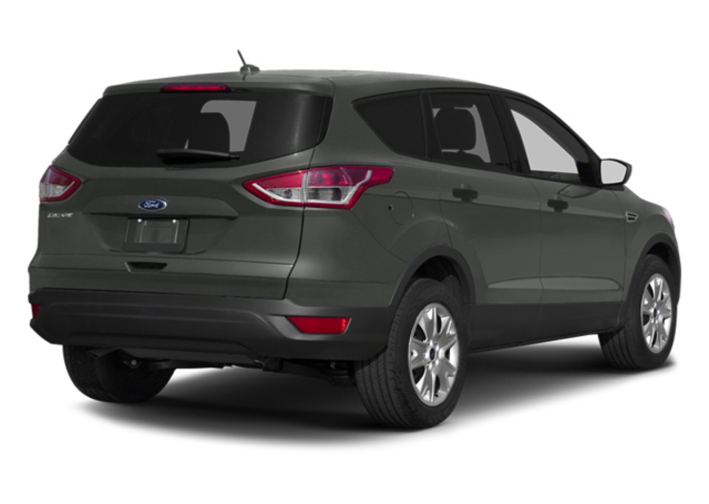 Used 2014 Ford Escape SE with VIN 1FMCU9G95EUC46838 for sale in Clearwater, FL