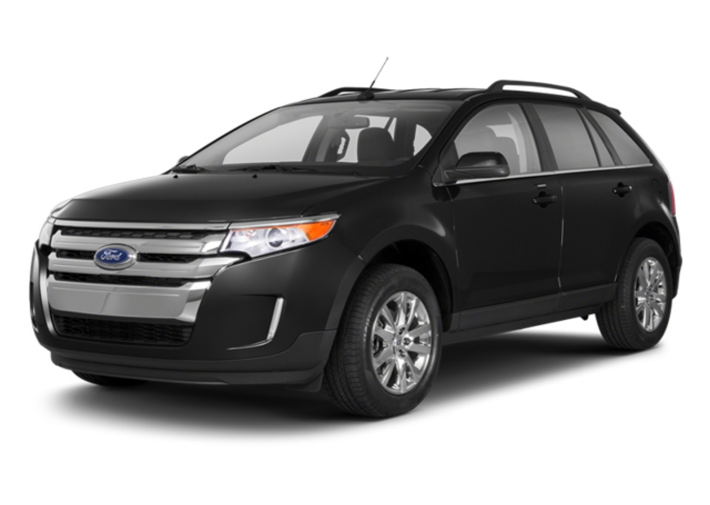 2013 Ford Edge SE's photo