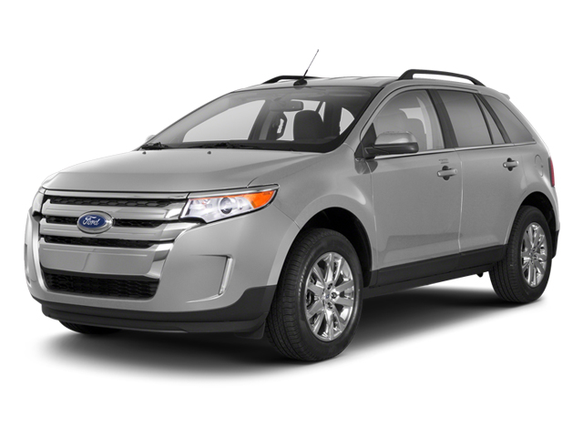 2013 Ford Edge SE