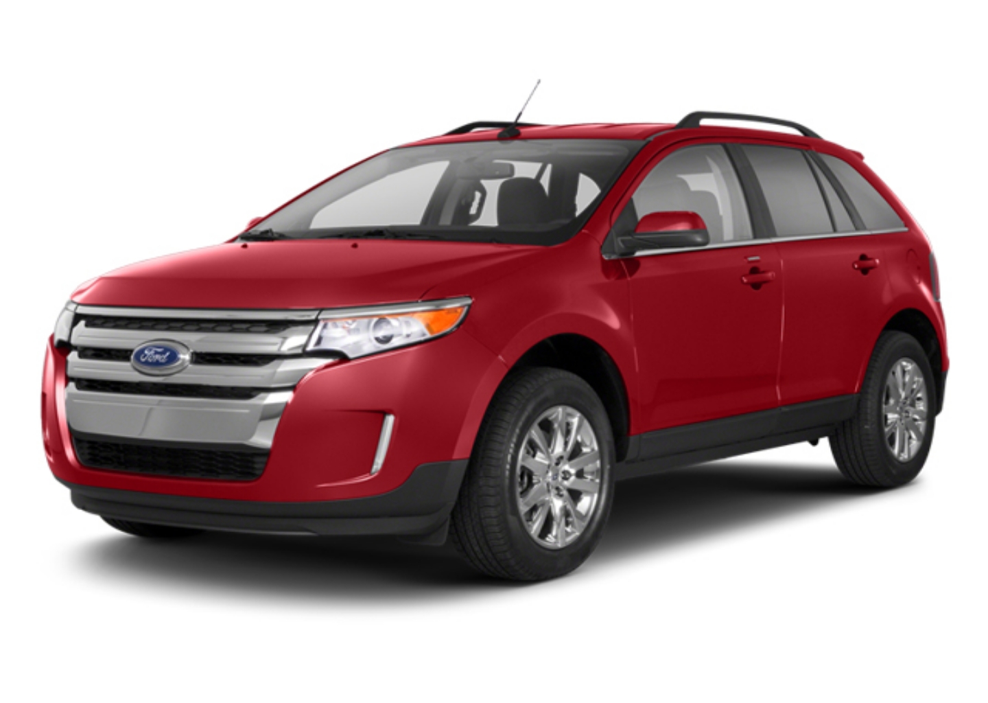 2013 Ford Edge's photo