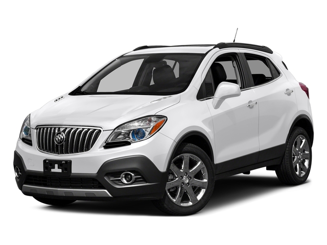 2016 Buick Encore Base