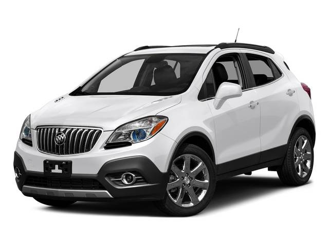 2016 Buick Encore BASE
