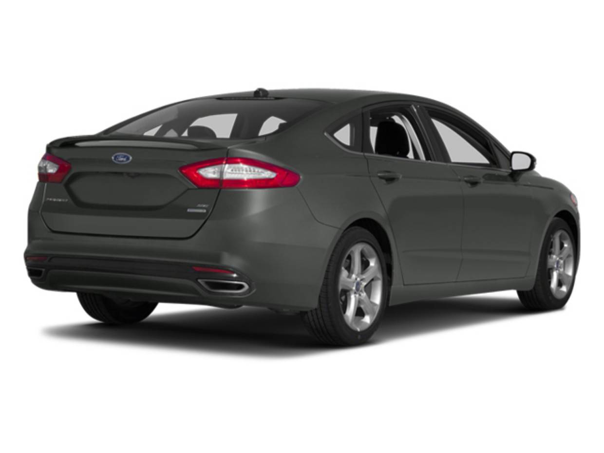 Used 2013 Ford Fusion S with VIN 3FA6P0G77DR187046 for sale in Ville Platte, LA