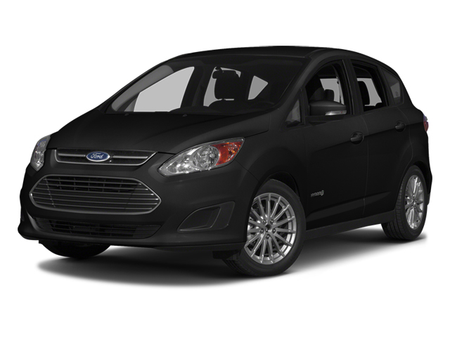 2013 Ford C-MAX Hybrid SE