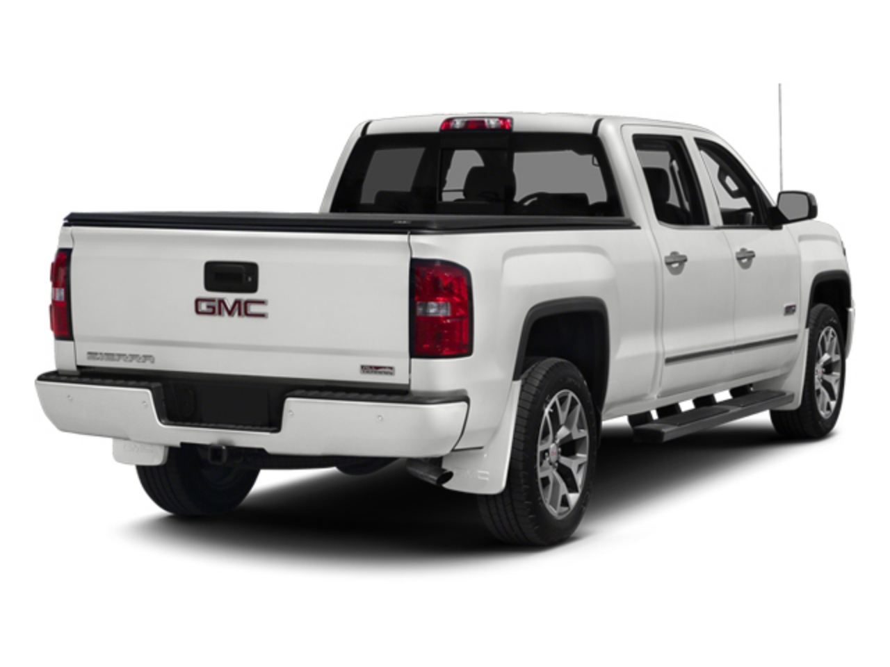 Used 2014 GMC Sierra 1500 SLE with VIN 3GTP1UEC2EG103459 for sale in Carrollton, TX