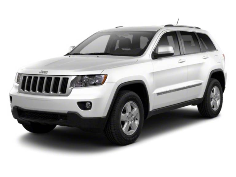 2013 Jeep Grand Cherokee Limited