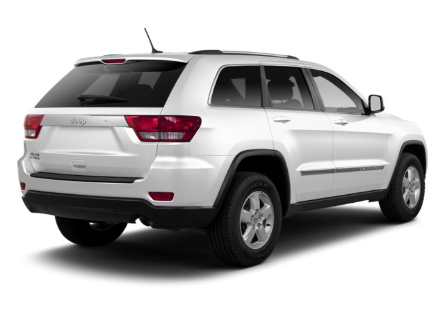 Used 2013 Jeep Grand Cherokee Limited with VIN 1C4RJFBGXDC510989 for sale in Canfield, OH