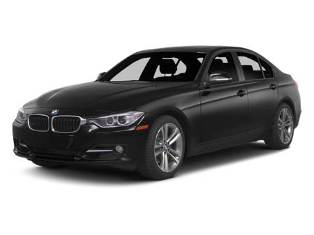 2013 BMW 3 Series 328I