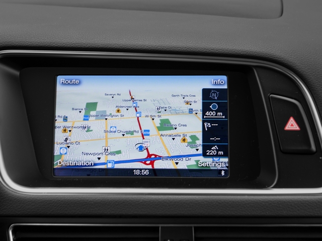 2016 Audi Q5 2.0T Premium photo 2