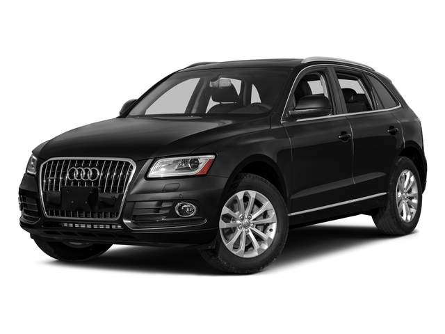 Used 2016 Audi Q5 Premium