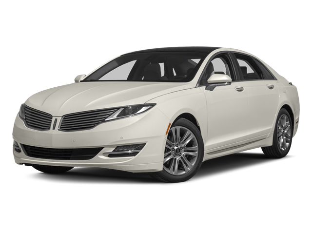 2013 Lincoln Lincoln MKZ