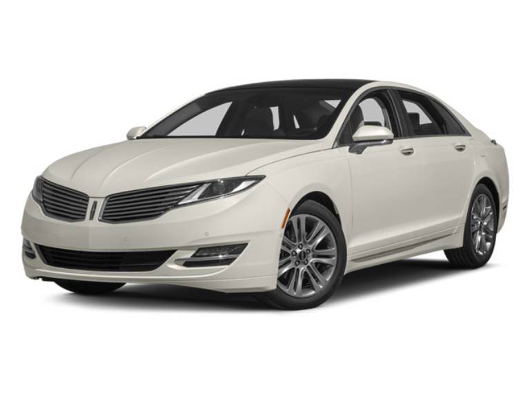 2013 Lincoln Lincoln MKZ SEDAN