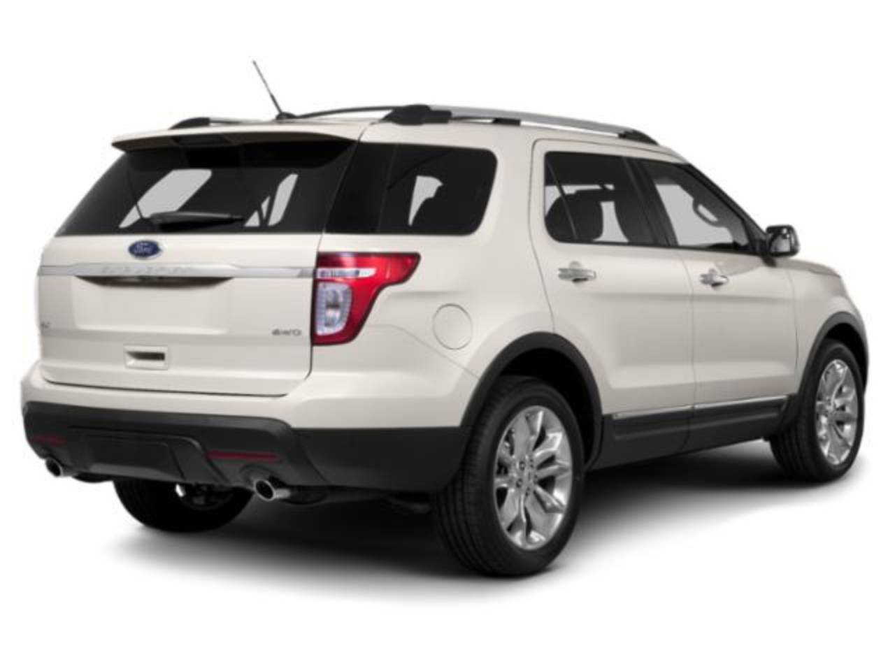 Used 2013 Ford Explorer XLT with VIN 1FM5K7D88DGB46244 for sale in Grenada, MS