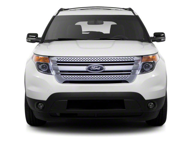 2013 Ford Explorer XLT photo 4