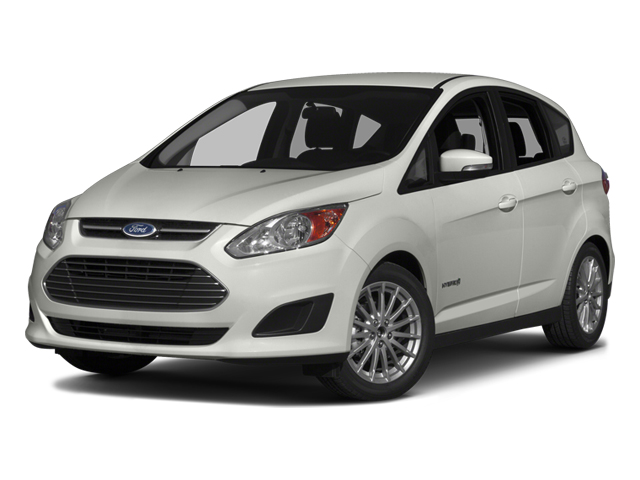 Used 2014 Ford C-Max SE with VIN 1FADP5AU9EL517675 for sale in Albuquerque, NM