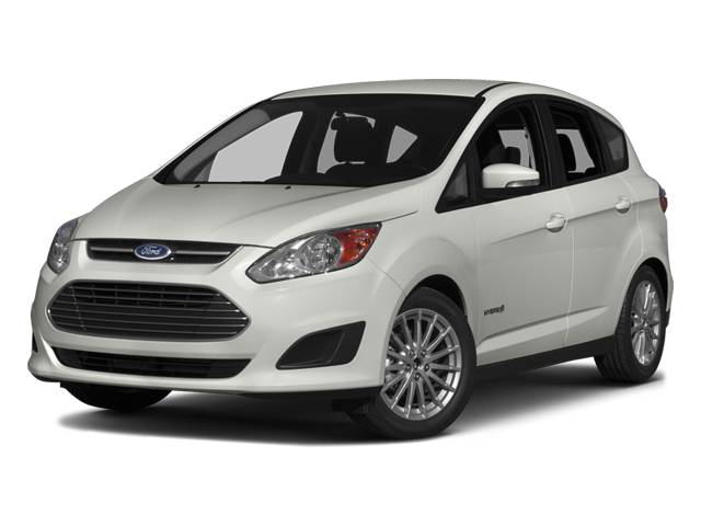 2014 Ford C-MAX Hybrid SE