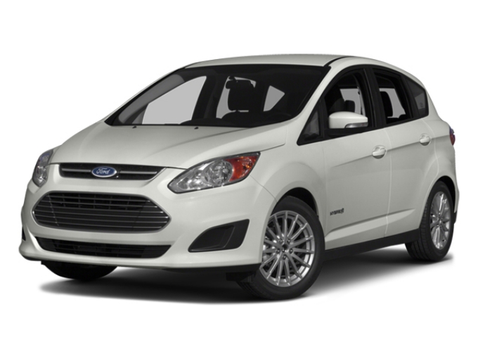 2014 Ford C-Max Hybrid SE's photo