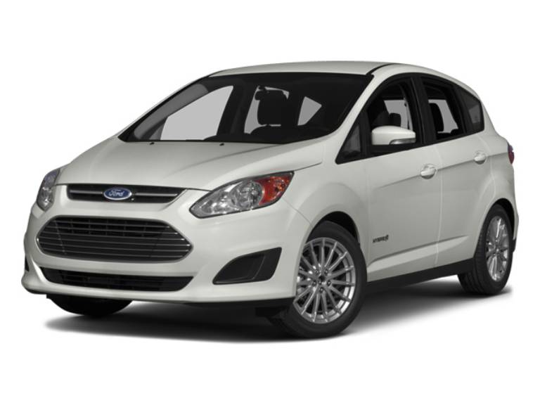 2014 Ford C-MAX Hybrid SEL