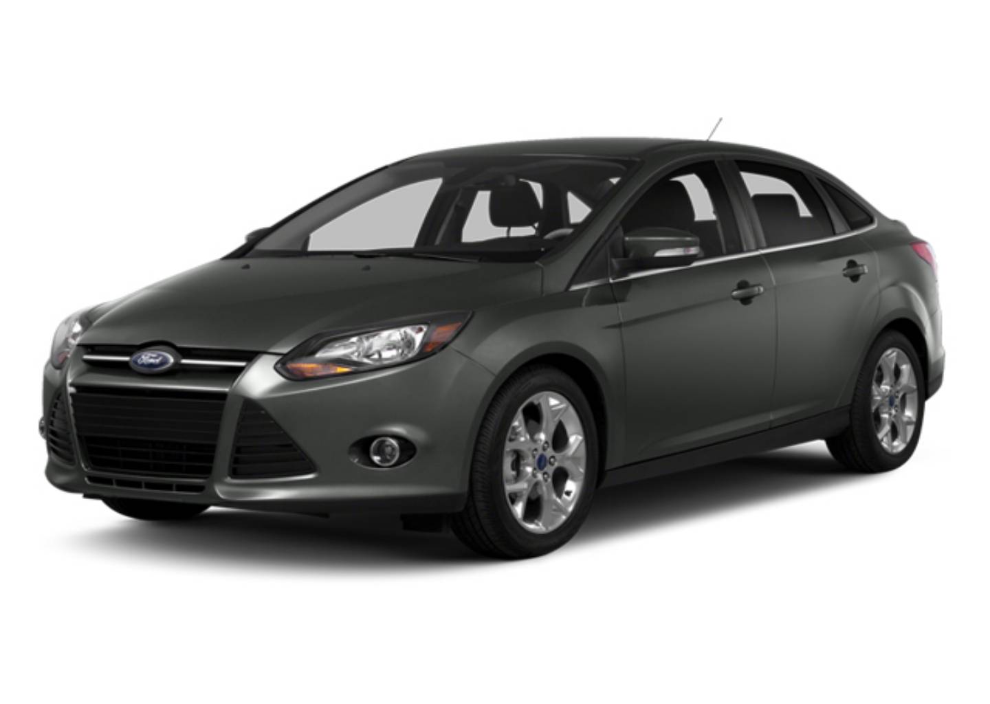 2014 Ford Focus Sedan SE's photo