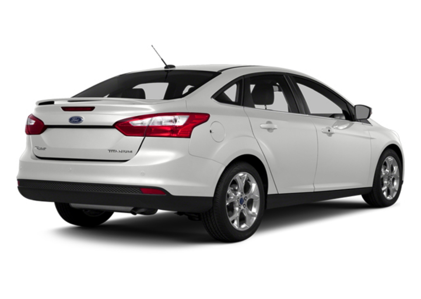 Used 2014 Ford Focus SE with VIN 1FADP3F27EL406179 for sale in Corinth, TX