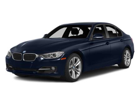 2014 BMW 3 Series 328I xDrive