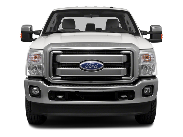 2014 Ford F-350 photo 4