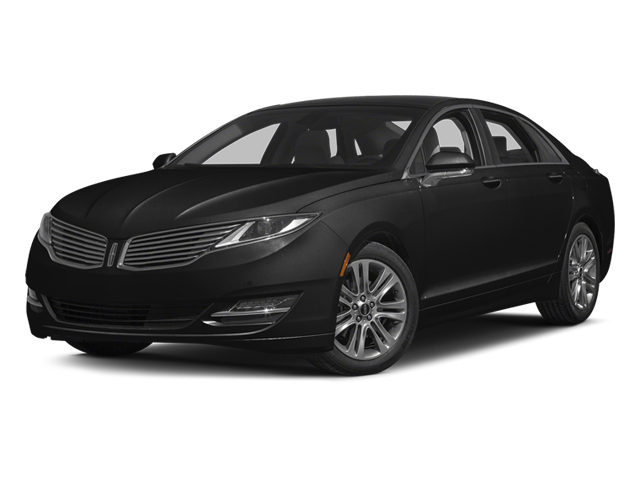 2014 Lincoln Lincoln MKZ Base