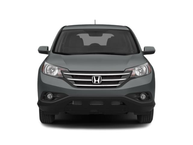 2014 Honda CR-V EX photo 4
