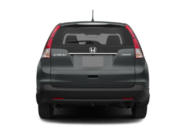 2014 Honda CR-V EX photo 5
