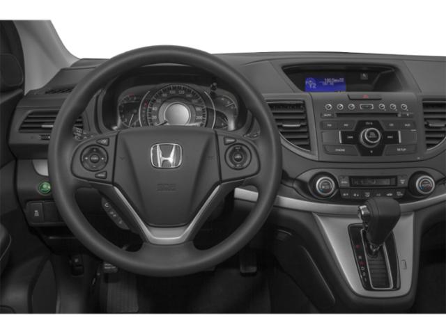 2014 Honda CR-V EX photo 6