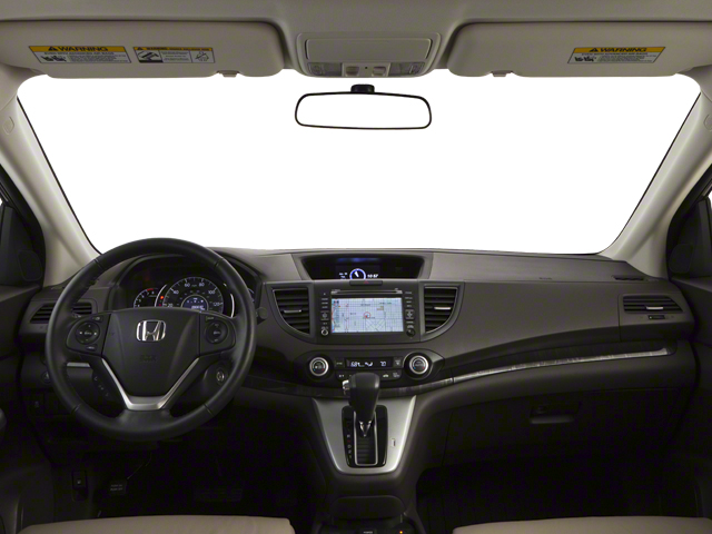 2014 Honda CR-V EX photo 7