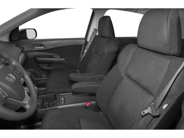 2014 Honda CR-V EX photo 8