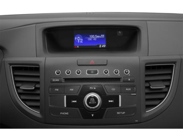 2014 Honda CR-V EX photo 9