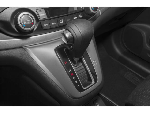 2014 Honda CR-V EX photo 10