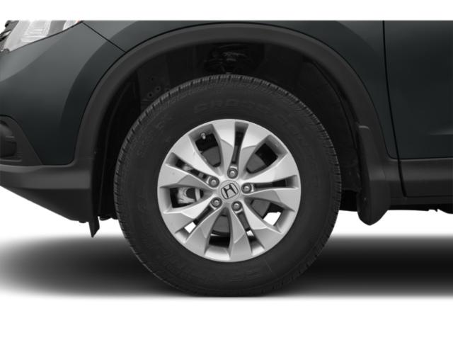 2014 Honda CR-V EX photo 11