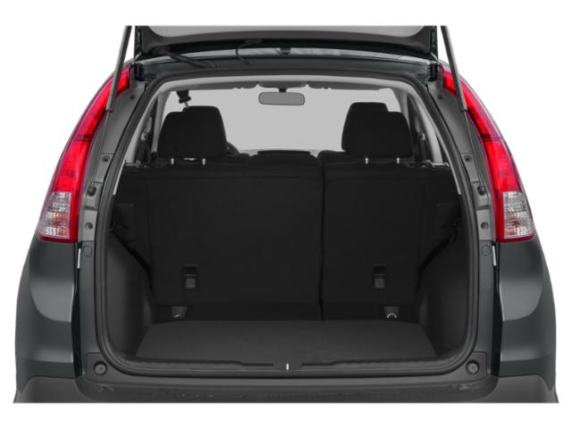 2014 Honda CR-V EX photo 12