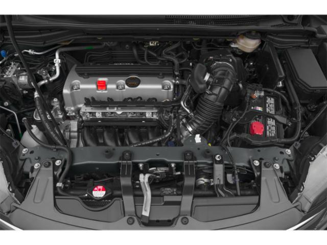 2014 Honda CR-V EX photo 13
