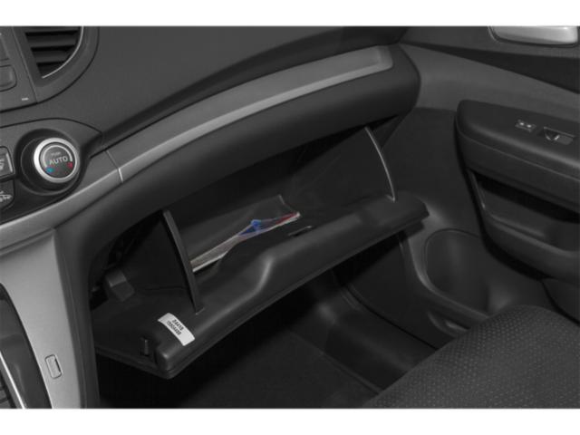 2014 Honda CR-V EX photo 16