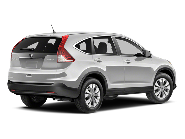 2014 Honda CR-V EX photo 2