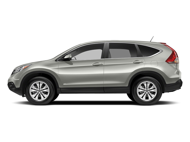 2014 Honda CR-V EX photo 3