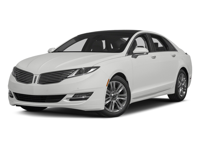 2014 Lincoln Lincoln MKZ Base