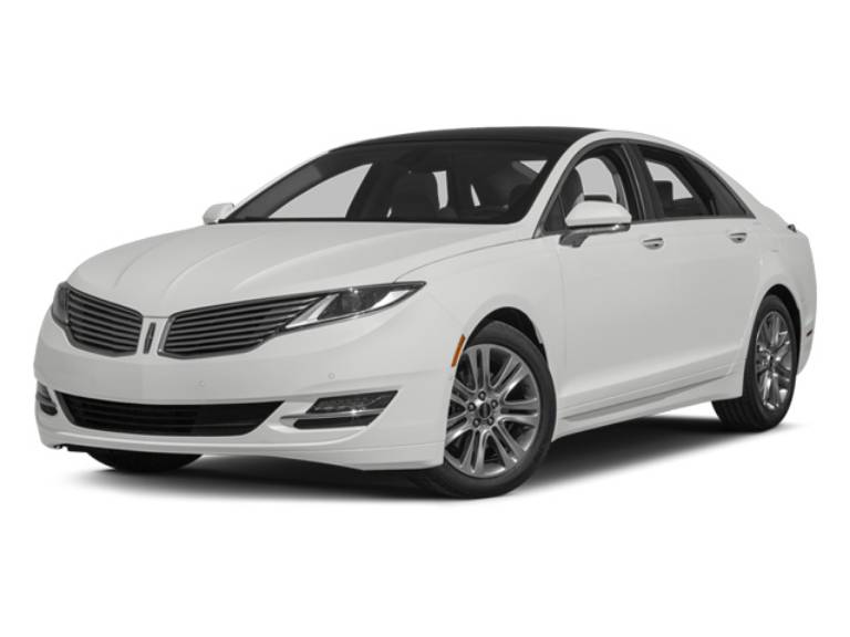 2014 Lincoln Lincoln MKZ Base