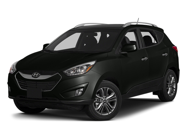Used 2014 Hyundai Tucson SE