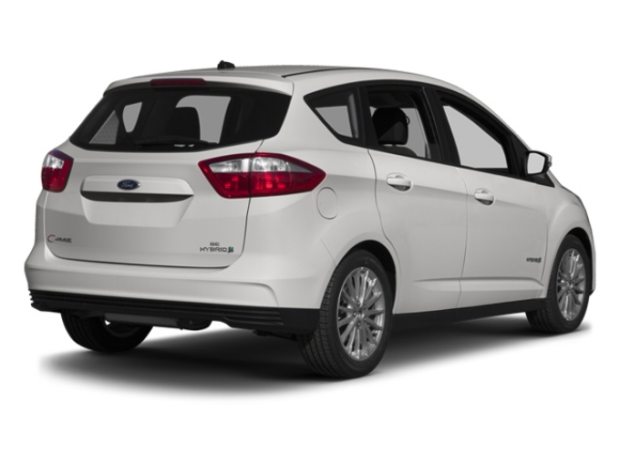 Used 2013 Ford C-Max SE with VIN 1FADP5AU3DL501602 for sale in City of Industry, CA