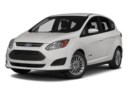 2013 Ford C-MAX Hybrid SEL