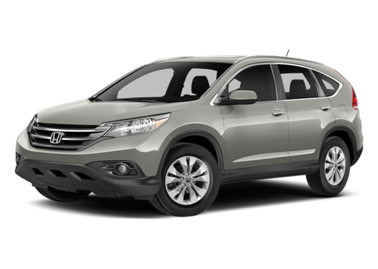 2014 Honda CR-V 2WD EX-L Auto's photo
