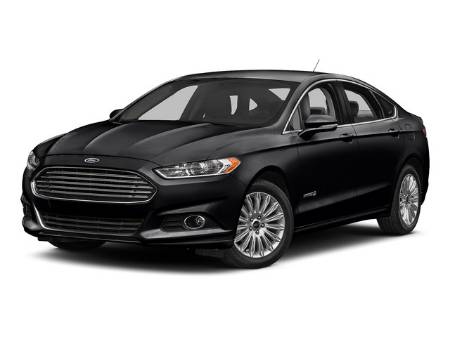 2016 Ford Fusion Hybrid SE