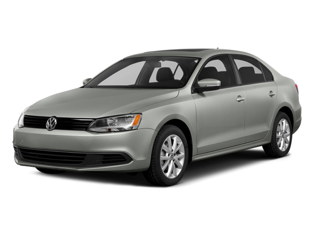 2014 Volkswagen Jetta 1.8T SE