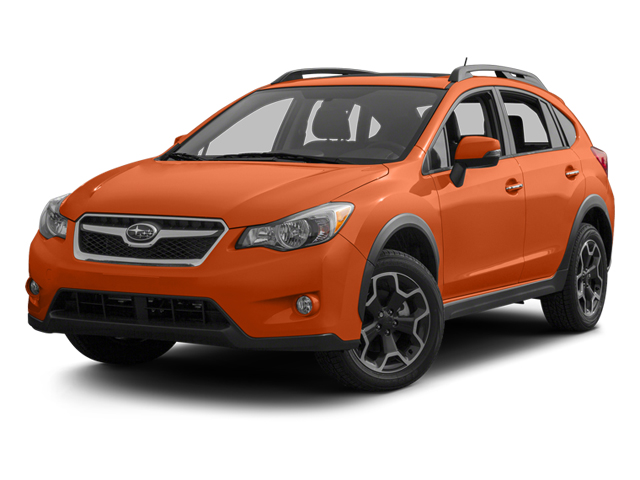 2013 Subaru XV Crosstrek 2.0I Limited