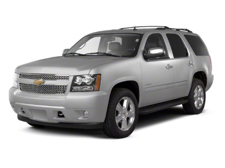 2013 Chevrolet Tahoe LT